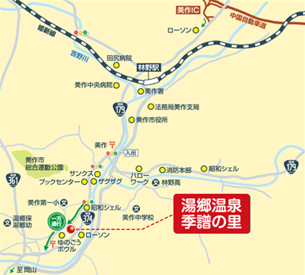 路線図