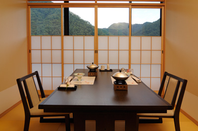 山草花
