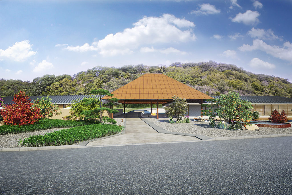 直島 旅館 ろ霞 安藤忠雄さんとの出会いから始まったストーリー